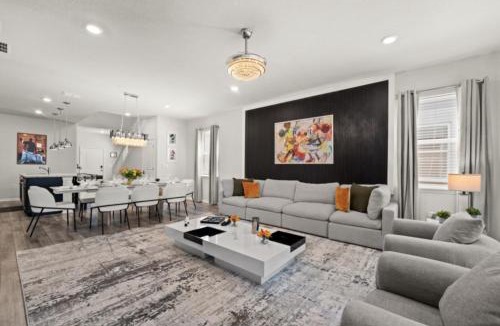 Clermont House | New Orlando Pool Vacation Home Near Disney