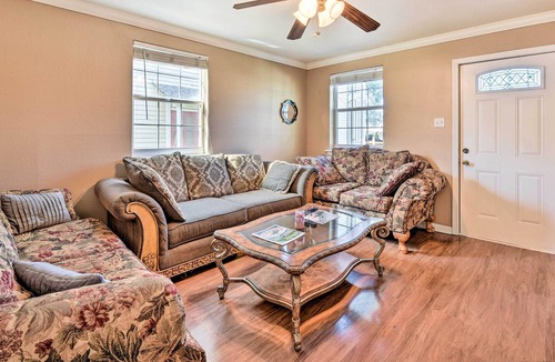 Esplanade Ridge House | New Orleans Home ~ 2 Mi to Bourbon Street!