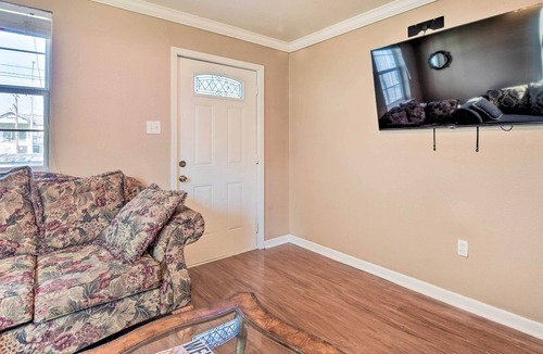 Esplanade Ridge House | New Orleans Home ~ 2 Mi to Bourbon Street!