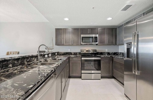Ocean View Halifax Estates Condo | Newest Oceanfront Condo On The Beach