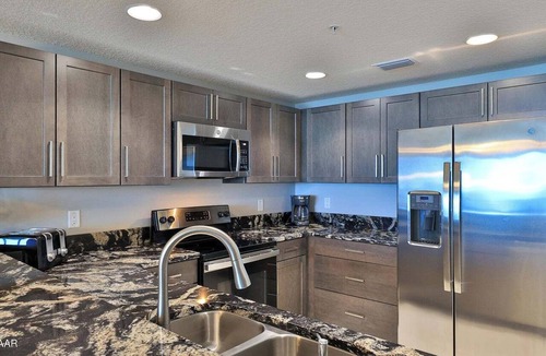 Ocean View Halifax Estates Condo | Newest Oceanfront Condo On The Beach