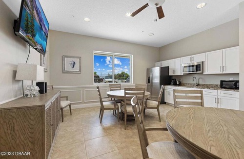 Ocean View Halifax Estates Condo | Newest Oceanfront Condo On The Beach