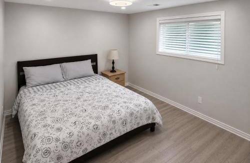 Bridlewood - Emerald Meadows House | Newly Renovated 2BR Walkout Suite in the Heart of Kanata Ottawa