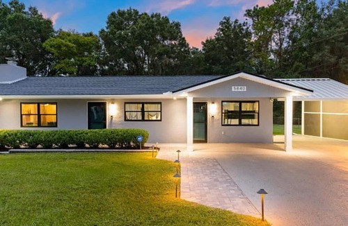 Belleview Apartment | Newly Renovated Studio Near Nature & Outdoor Fun