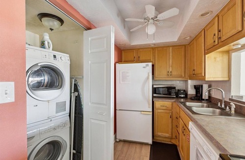 Avon By The Sea Condo | Nice and Beautiful Unit - Oceanfront Condo Pool near Attractions