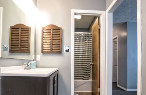 Indianapolis House | Nice Private Room