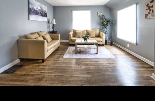 Indianapolis House | Nice Private Room