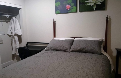 East San Jose House | Nice & Quiet Private Room, Centrally Located, AC, Free Parking