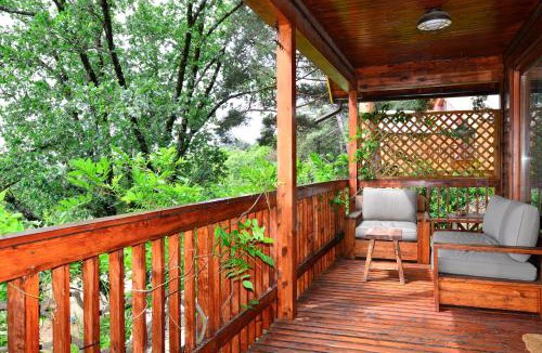 Navacerrada Ski Chalet | NIMA Navacerrada