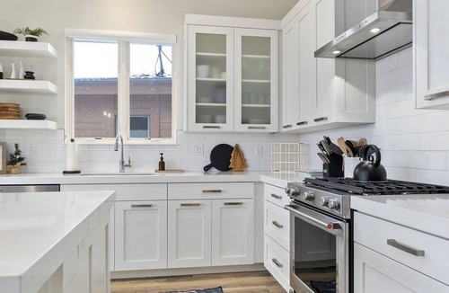 Wolf Creek House | Nordic View Haven | Golf | Mtn View | Hot Tub