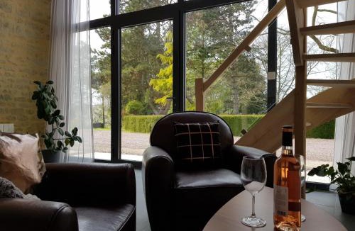Trevieres House | Normandy VIP