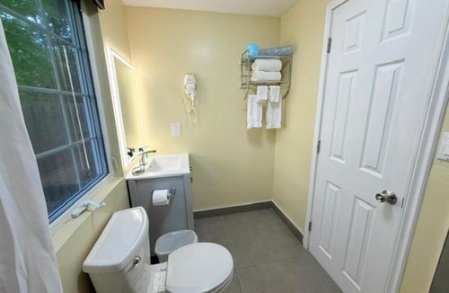 North Bay Hotel | North Bay Inn