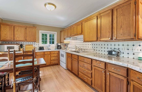 North Bay Cottage | North Bay Tranquility Baileys Harbor Dog Friendly