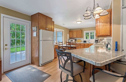 North Bay Cottage | North Bay Tranquility Baileys Harbor Dog Friendly