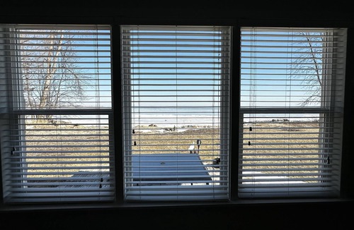 Escanaba House | Northshore Retreat - On Lake Michigan, beautiful sunsets, gorgeous views.