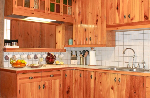 Upper Peninsula Michigan House | Northstar Lodge - 4000 sq ft + Year-Round Hot Tub