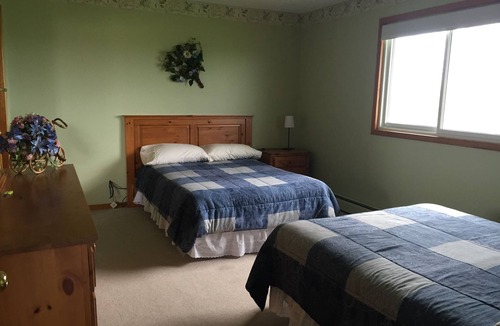 Ferndale Hotel | Northwinds Motel