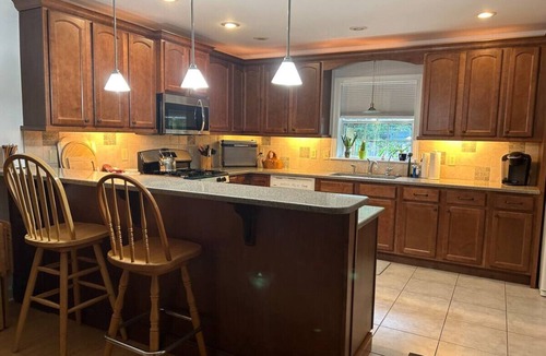 Sugarfoot House | Not too far for R&R, close to hospitals and UF