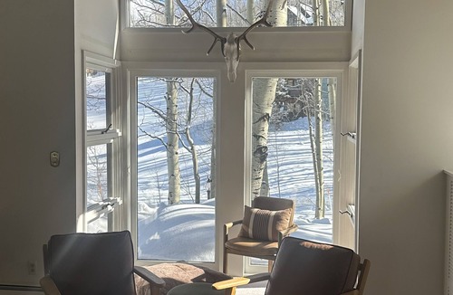 Mount Crested Butte House | Now Available for July 4! Mt Crested Butte Lovely home - STR#301300