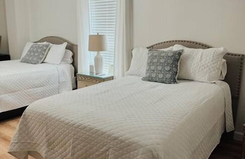 Sylvester House | NSW Inn