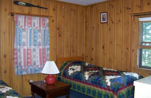 Phelps Resort | Oak Ridge