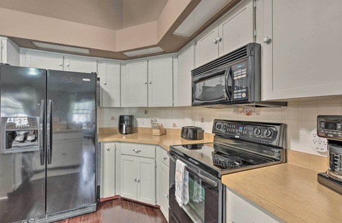 Ocala House | Ocala Escape w/Private Pool, Pets Welcome!