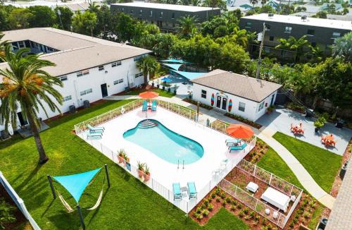Indian Harbour Beach Apartment | Ocean 2 - Seaside boutique