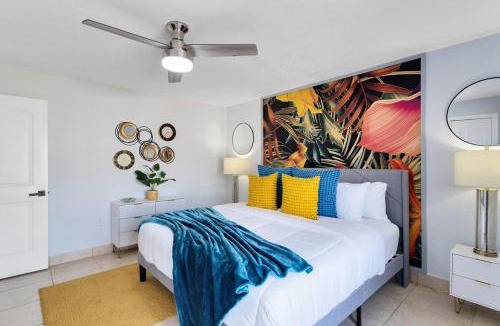 Indian Harbour Beach Apartment | Ocean 2 - Seaside boutique