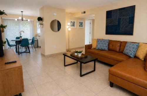Indian Harbour Beach Apartment | Ocean 6 - Surfside