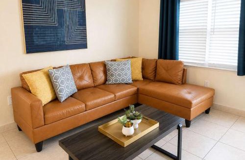 Indian Harbour Beach Apartment | Ocean 6 - Surfside