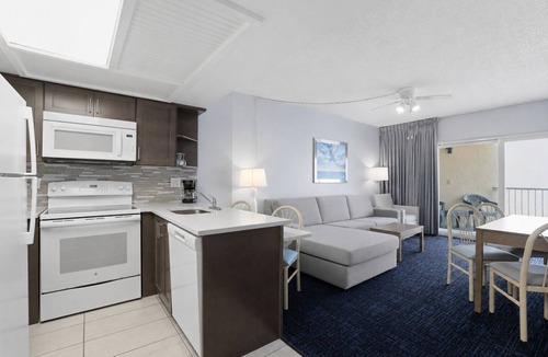 Ortona Park Hotel | Ocean East Resort Club