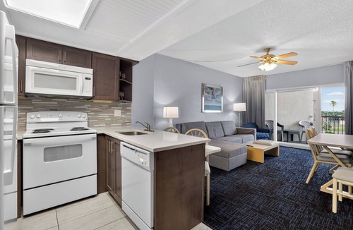 Ortona Park Hotel | Ocean East Resort Club