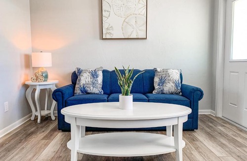 New Smyrna Beach Hotel | Ocean Eleven Suites