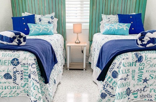 New Smyrna Beach Hotel | Ocean Eleven Suites