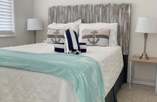 New Smyrna Beach Hotel | Ocean Eleven Suites