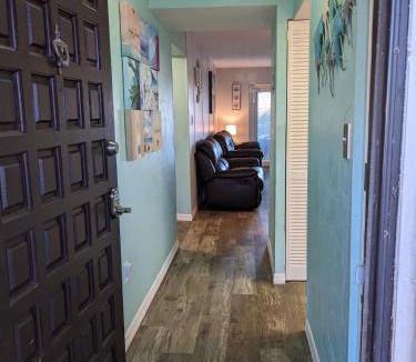 Avon By The Sea Apartment | Ocean Front by Cocoa Beach Pier