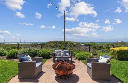 Half Moon Bay House | Ocean Front LuxuryHome Half Moon Bay, Ca