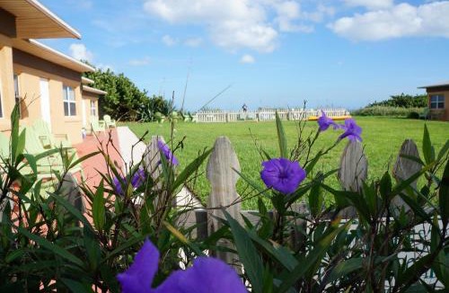 Indialantic Hotel | Ocean Front Paradise Resort