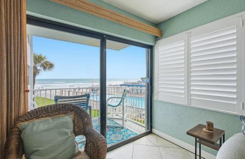 New Smyrna Beach House | Ocean Reef Villas 207