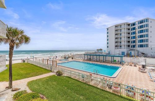 New Smyrna Beach House | Ocean Reef Villas 207