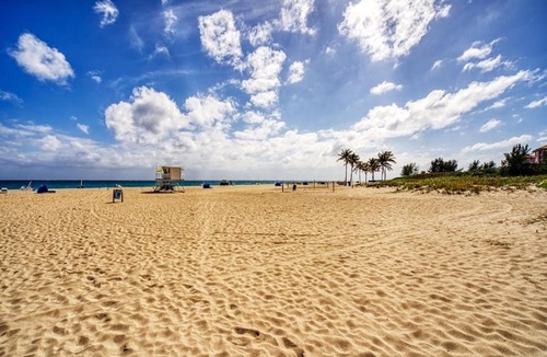 Boynton Beach House | Ocean Star