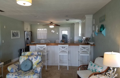 O'byrne House | Ocean view cottage in Ormond by the Sea-now avail month Dec 2026