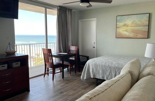 Bostwick Park Apartment | OCEAN VIEW Studio Daytona Zzz 4