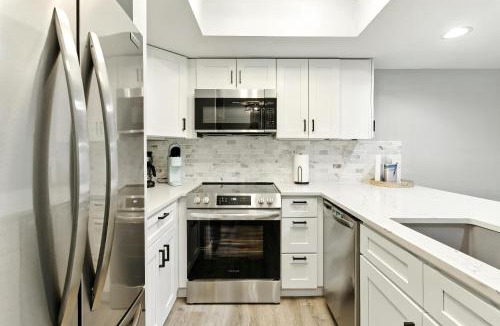 St. Augustine Beach House | Ocean Villas 017