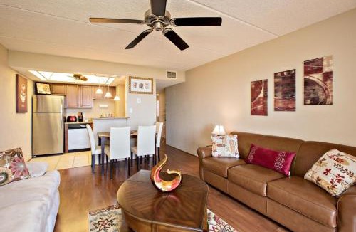 Ormond Beach House | Ocean Watch Condo Unit #105