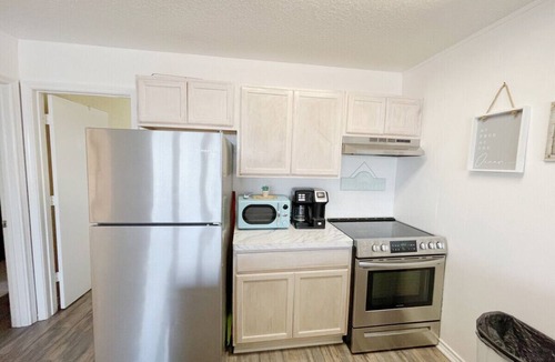 Surfside Beach Cottage | Oceanfront 2BR Cottage w/Sunsets Views, Comfy and Pet/Family Friendly