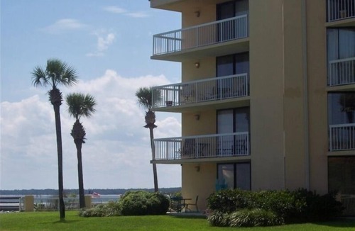 Saint Simons Island Villa | Oceanfront 3 Bedroom Rental at King & Prince