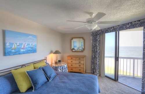 Saint Simons Island Villa | Oceanfront 3 Bedroom Rental at King & Prince