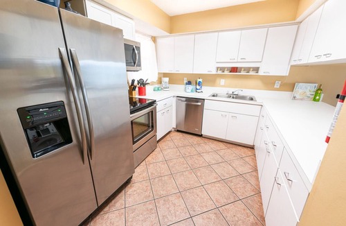 Satellite Beach Condo | Oceanfront Condo w/Balcony & Direct Beach Access, Unit 227