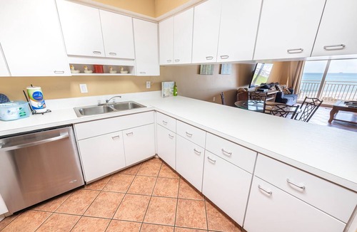 Satellite Beach Condo | Oceanfront Condo w/Balcony & Direct Beach Access, Unit 227